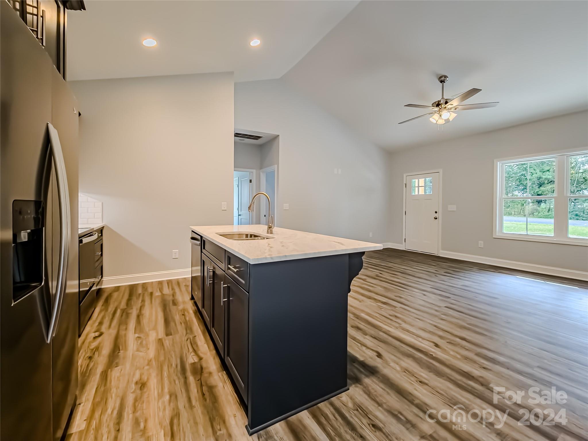 Bethlehem Estates - Residential