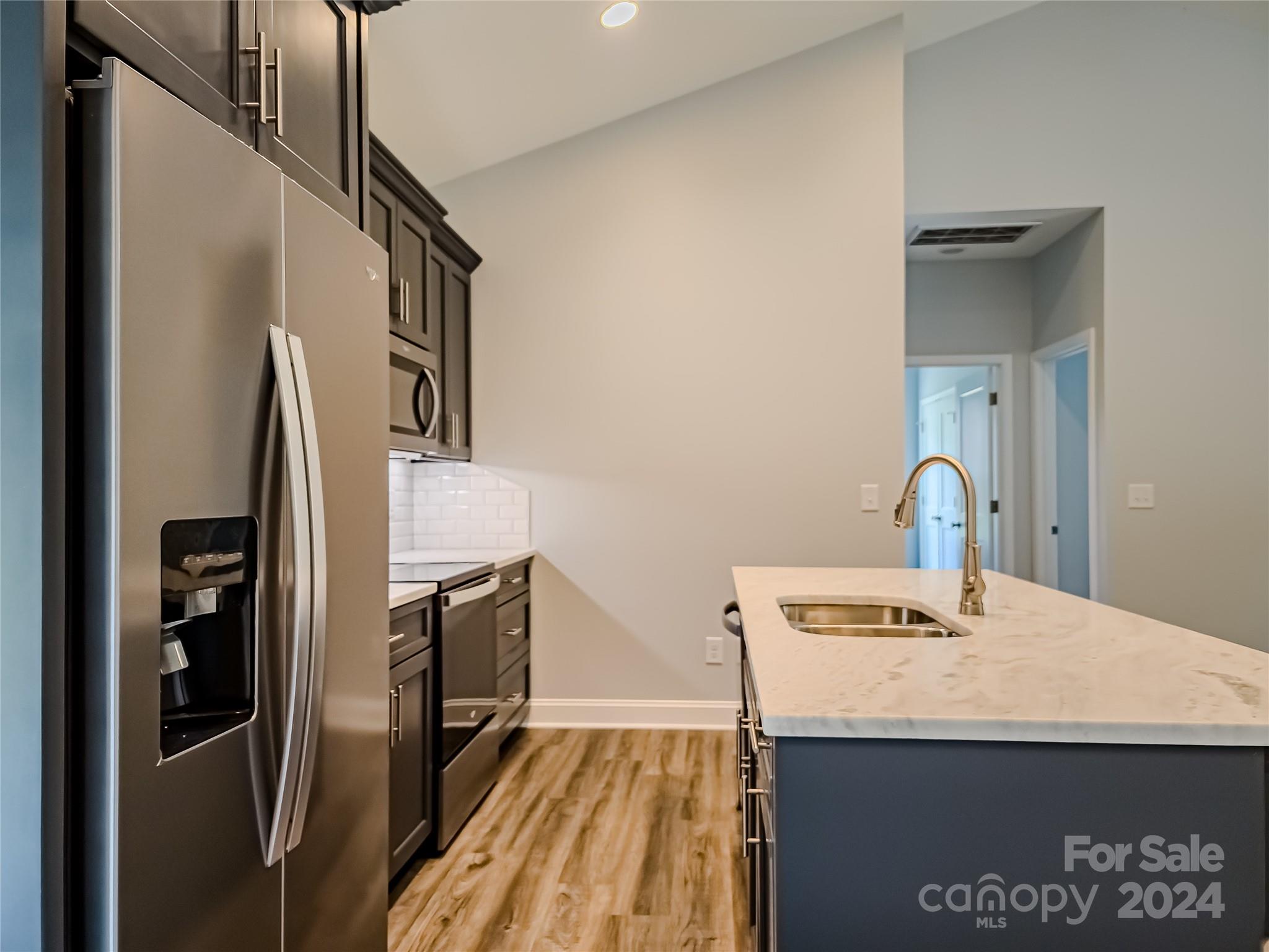 Bethlehem Estates - Residential