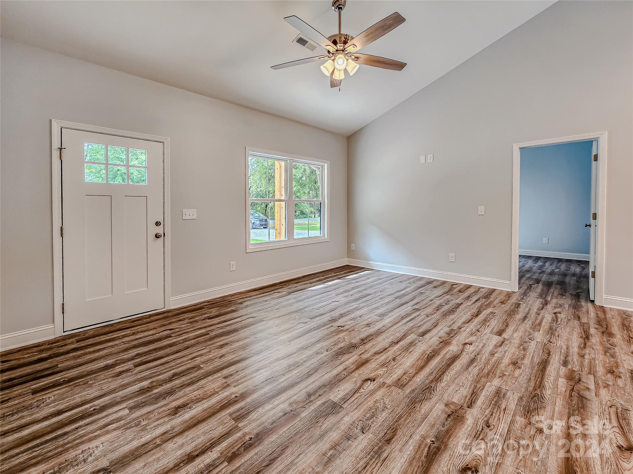 Bethlehem Estates - Residential