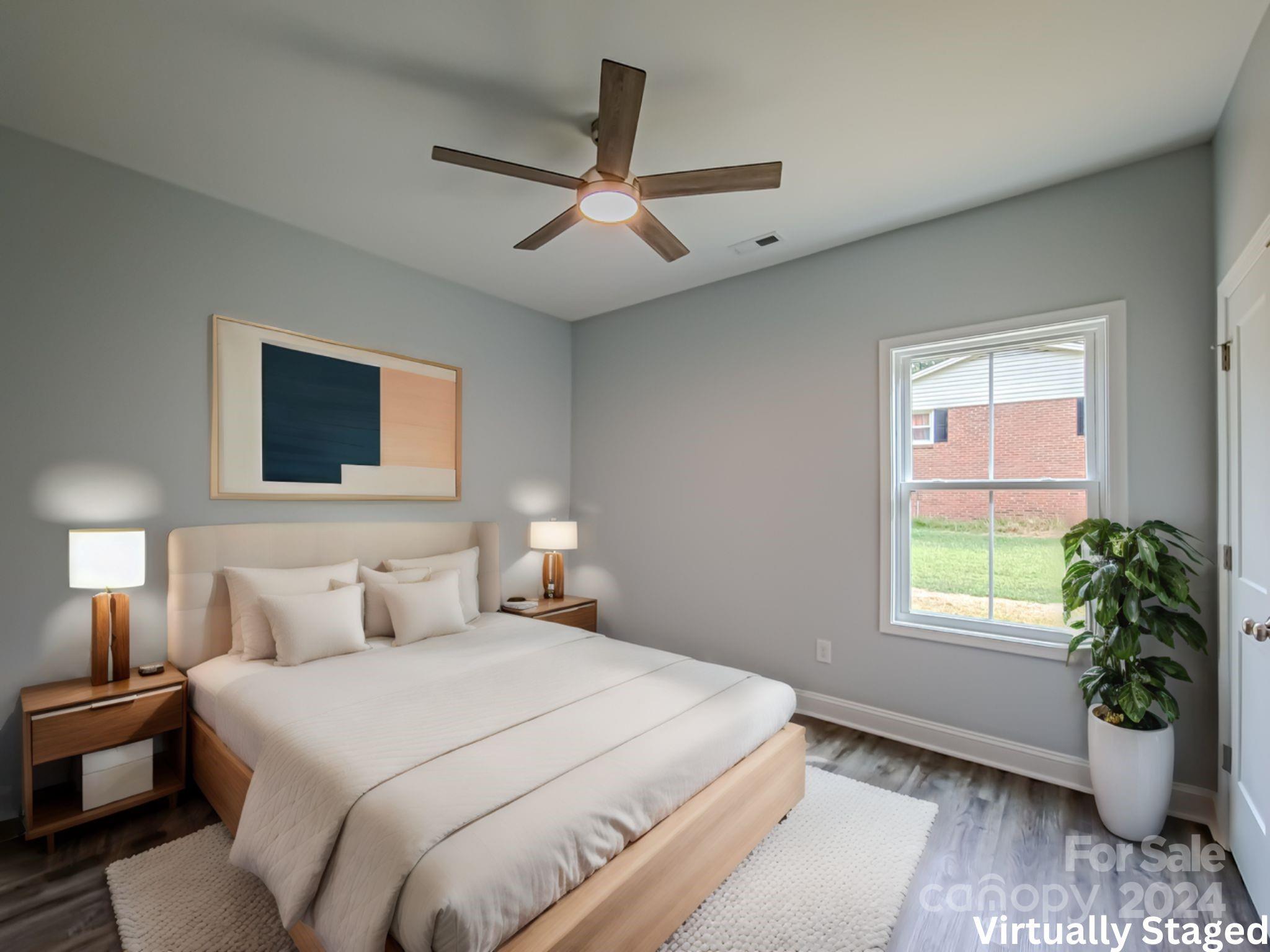 Bethlehem Estates - Residential