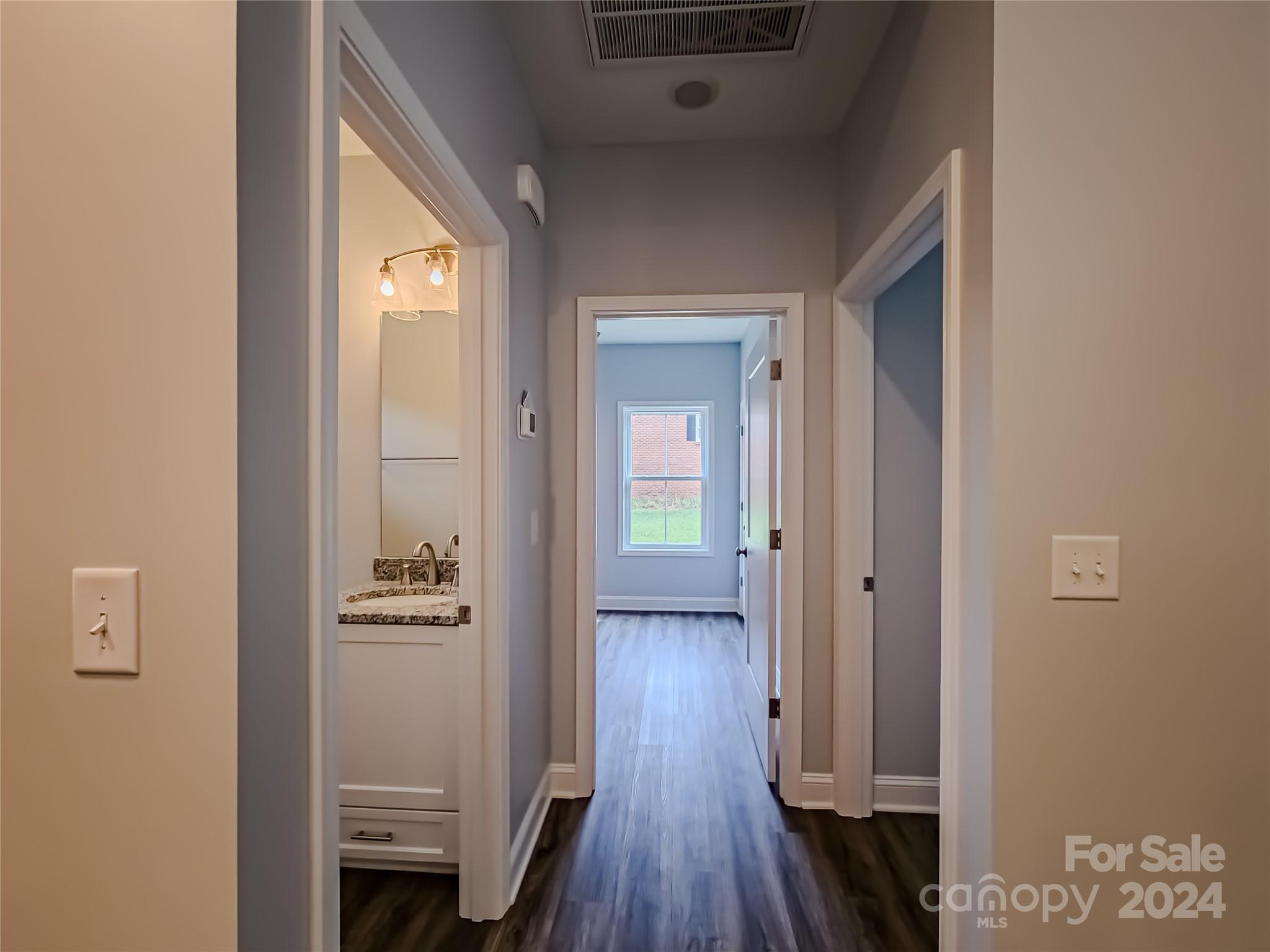 Bethlehem Estates - Residential