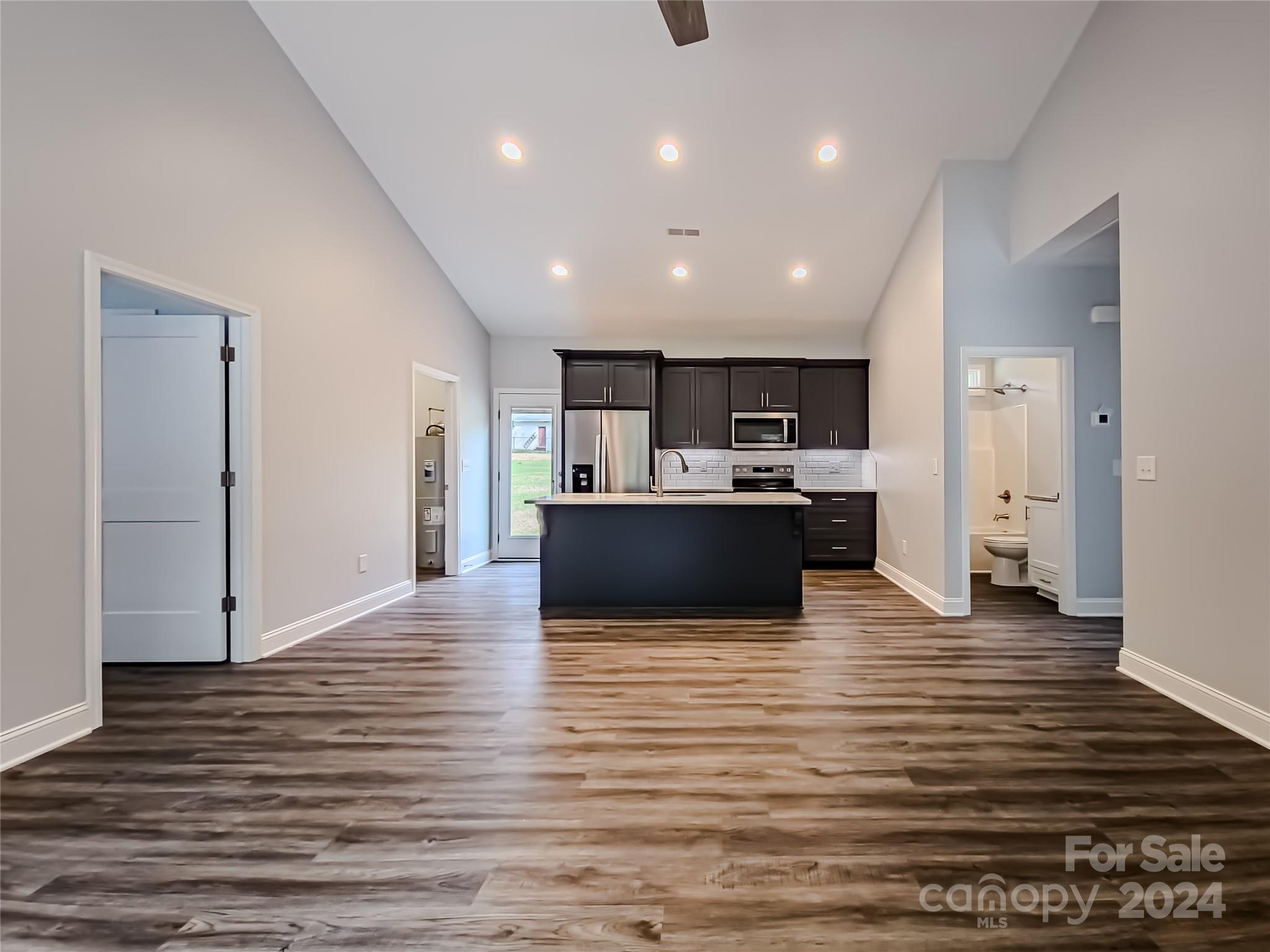 Bethlehem Estates - Residential