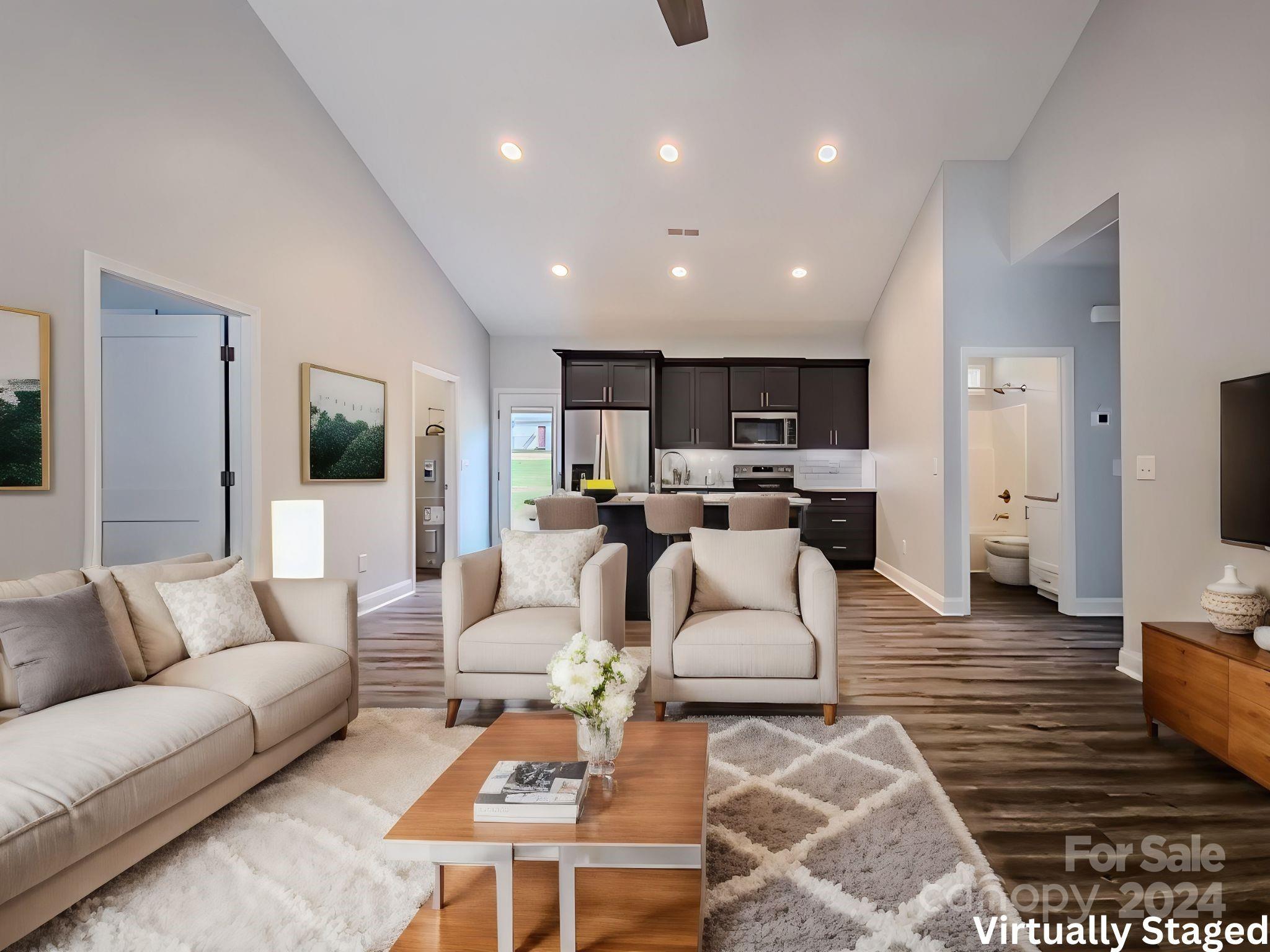 Bethlehem Estates - Residential