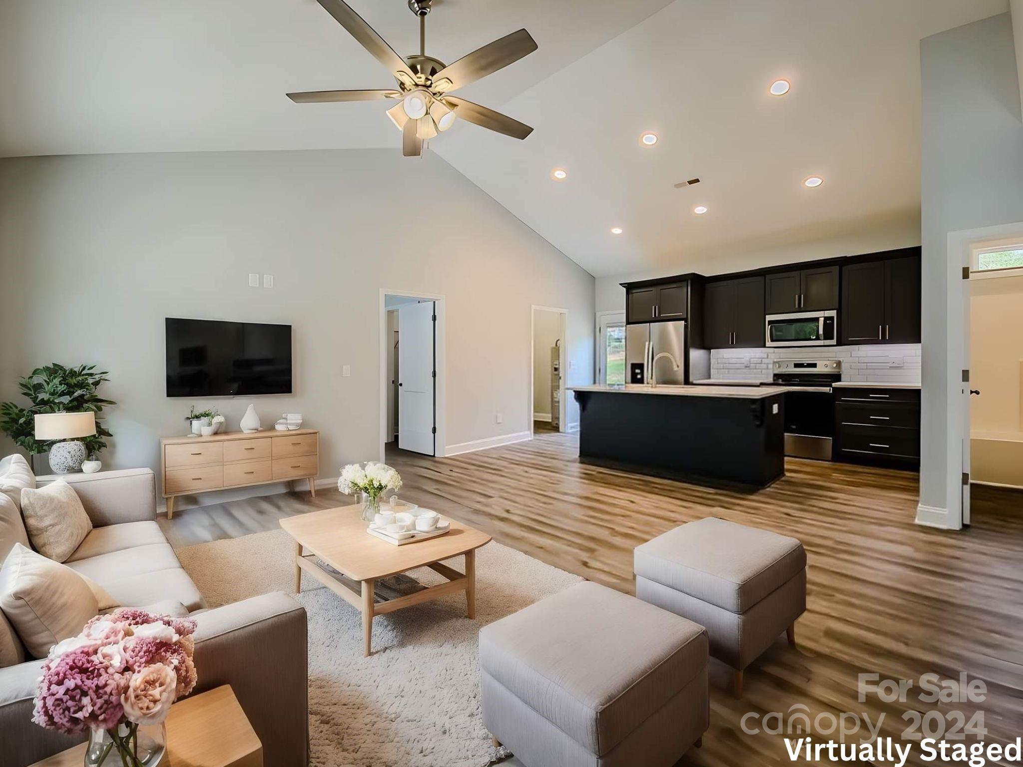 Bethlehem Estates - Residential