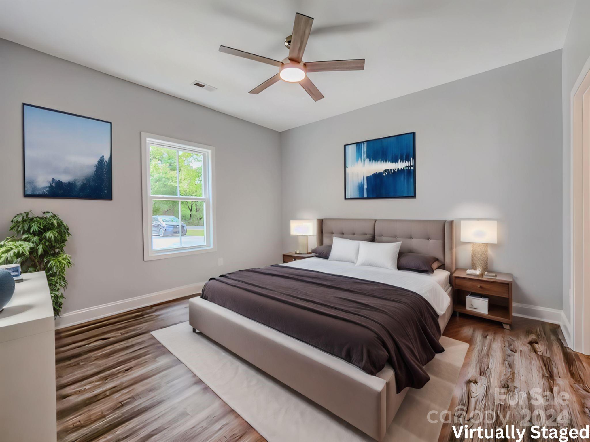 Bethlehem Estates - Residential