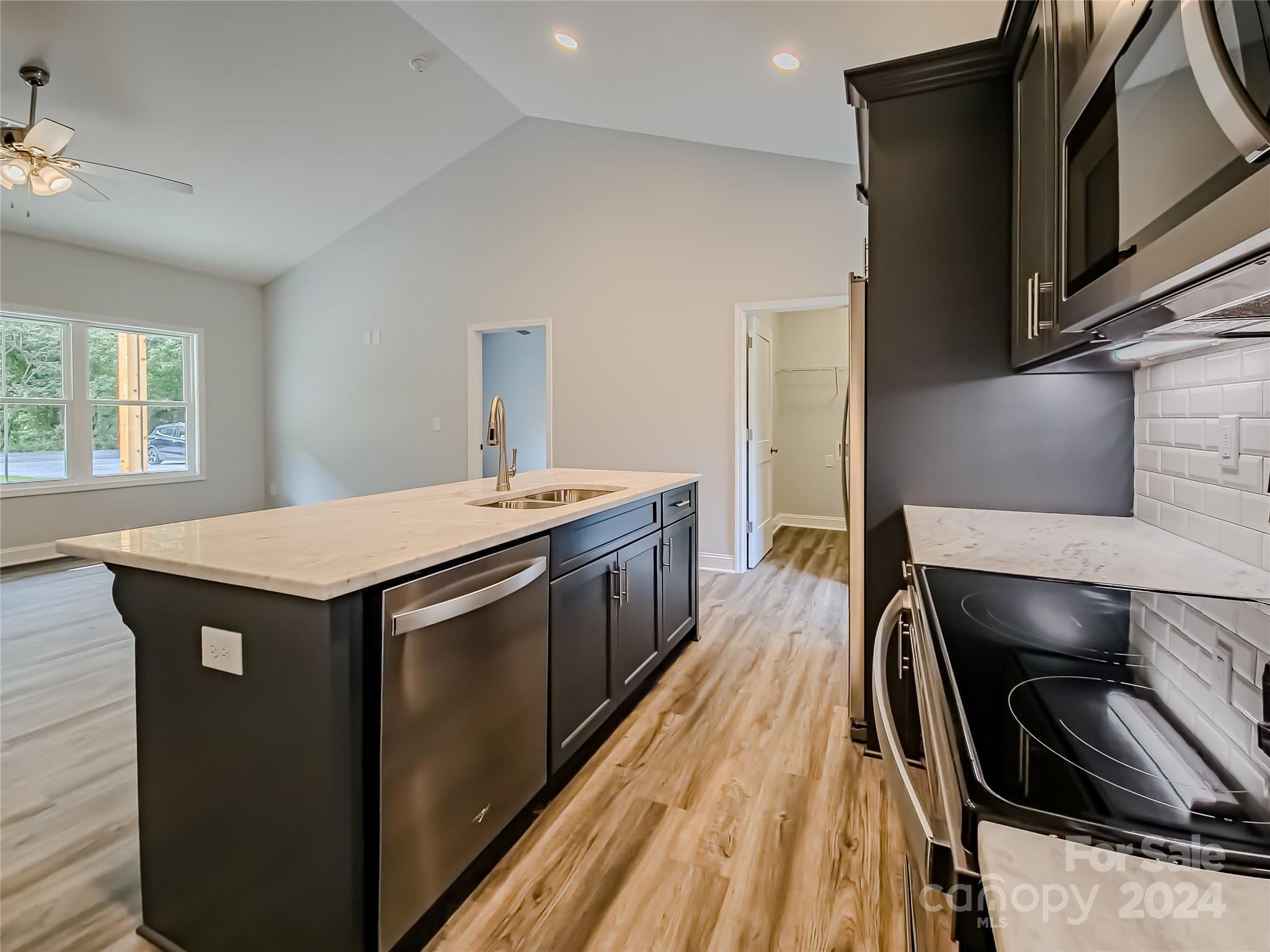 Bethlehem Estates - Residential