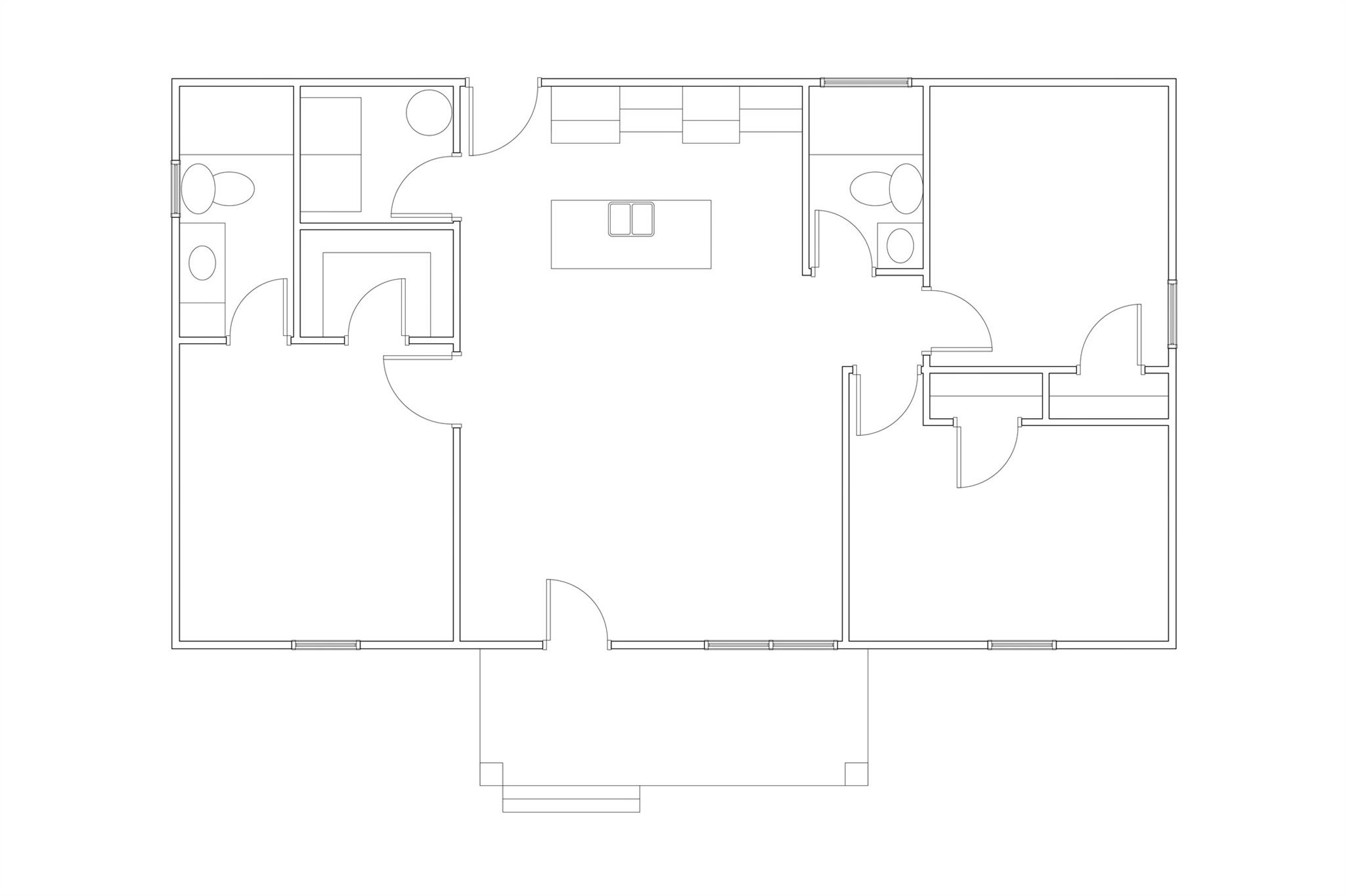 Bethlehem Estates - Residential
