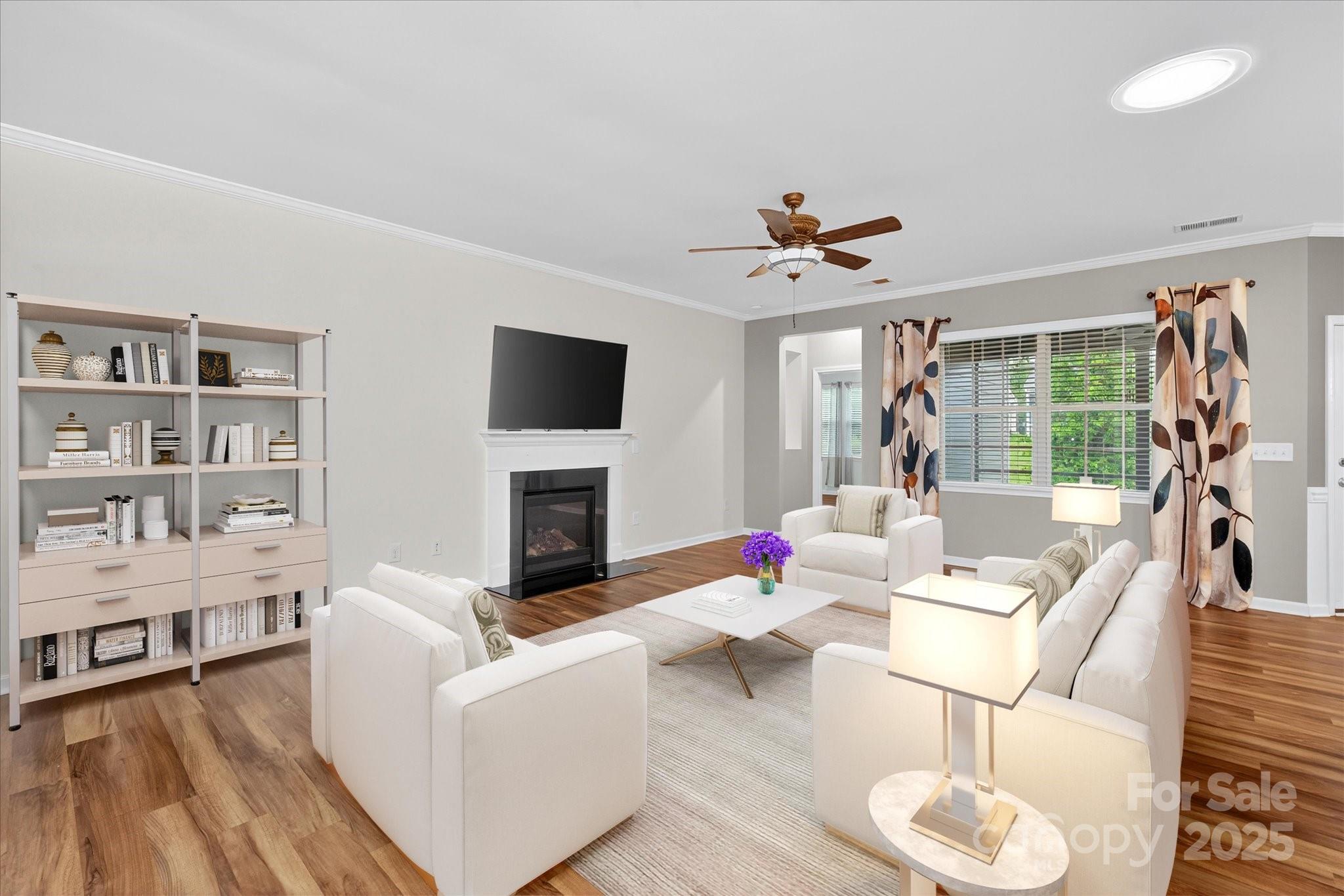 Tree Tops - Residential