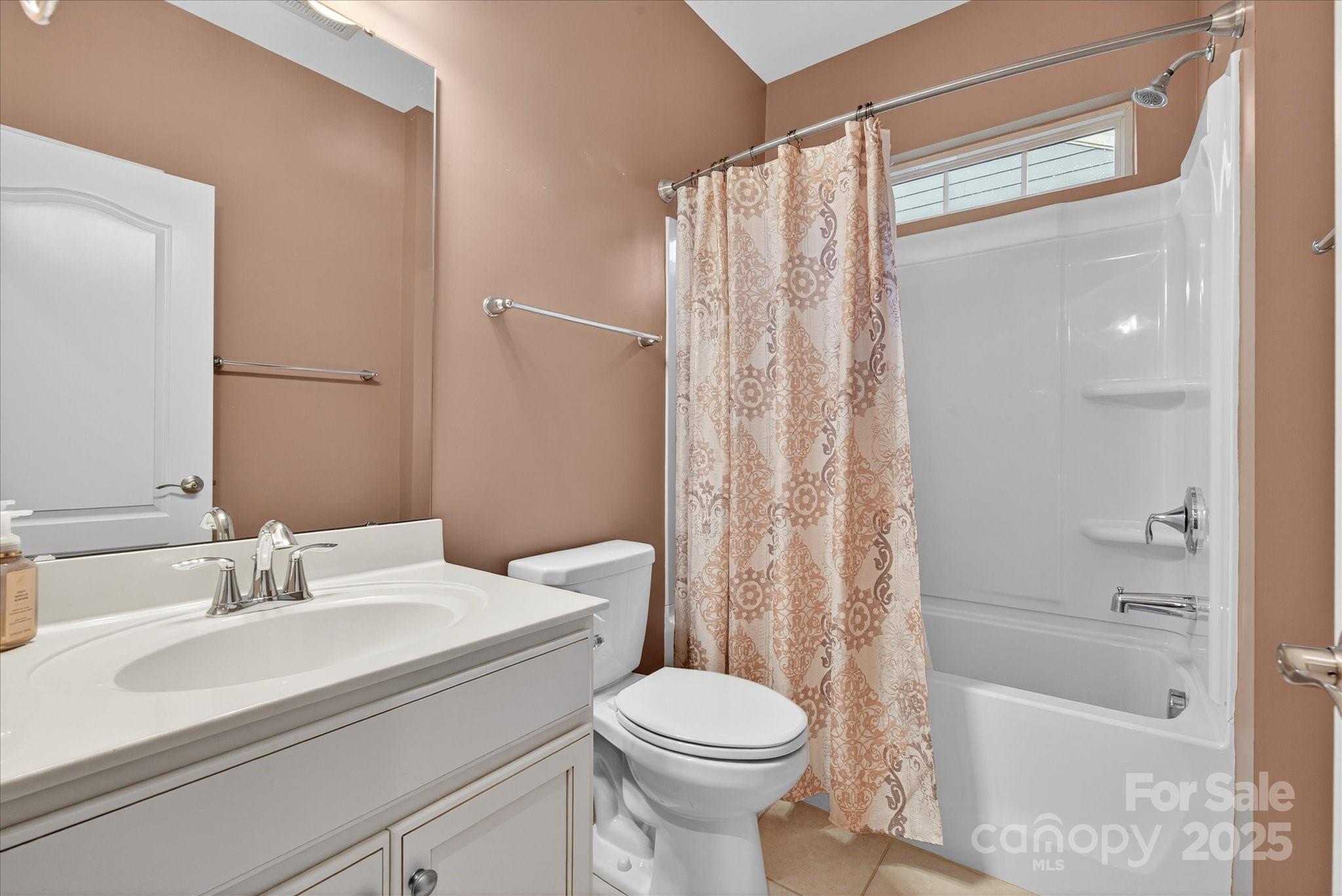 Tree Tops - Residential