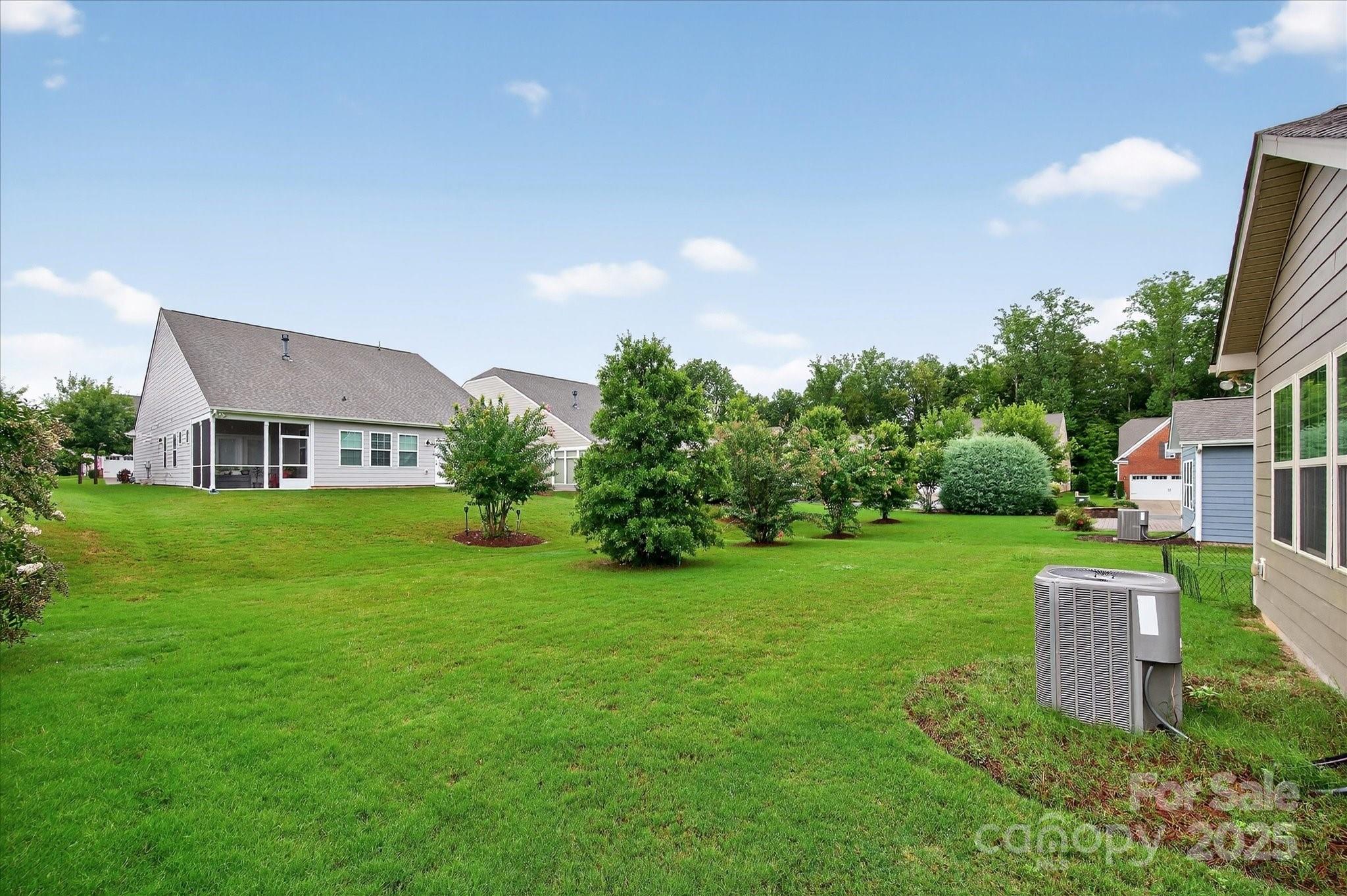 Tree Tops - Residential