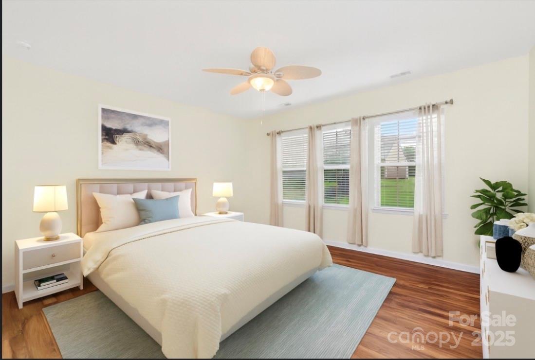 Tree Tops - Residential