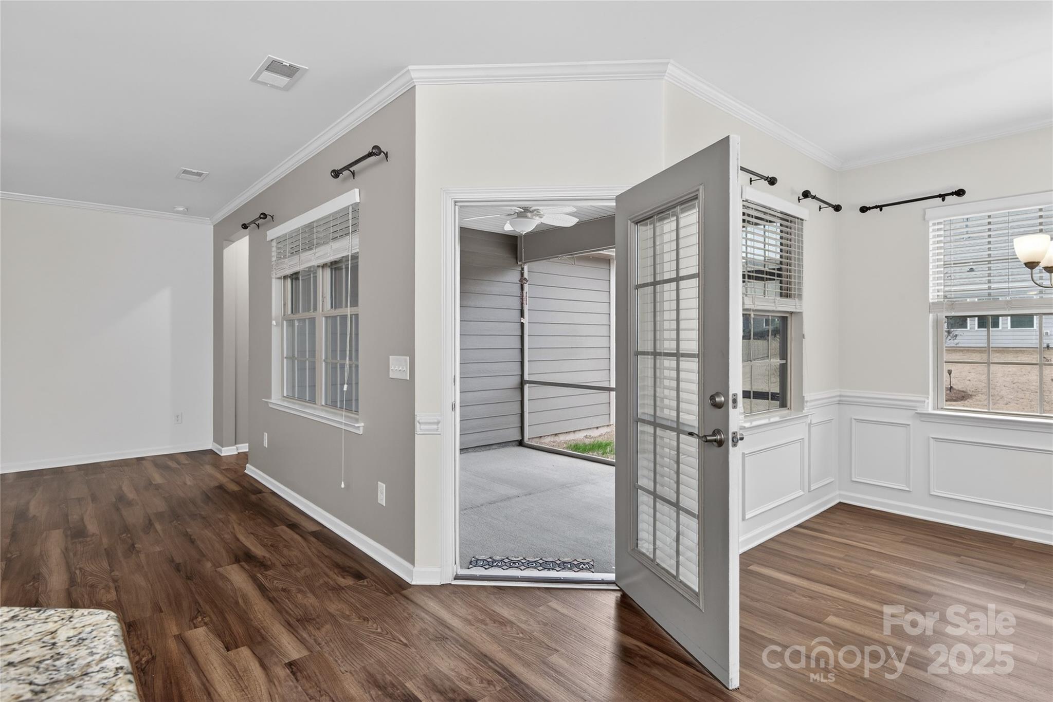 Tree Tops - Residential