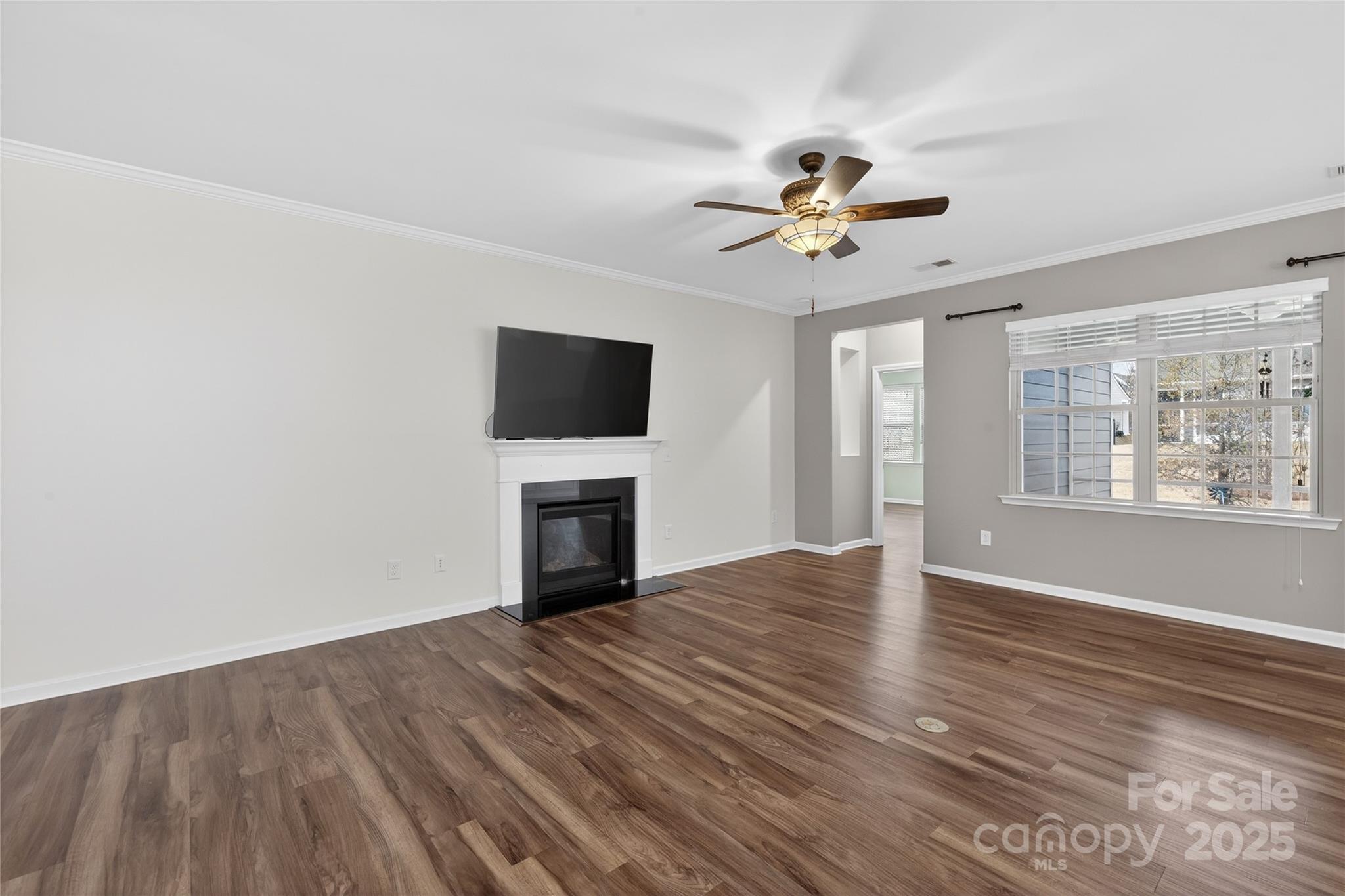 Tree Tops - Residential