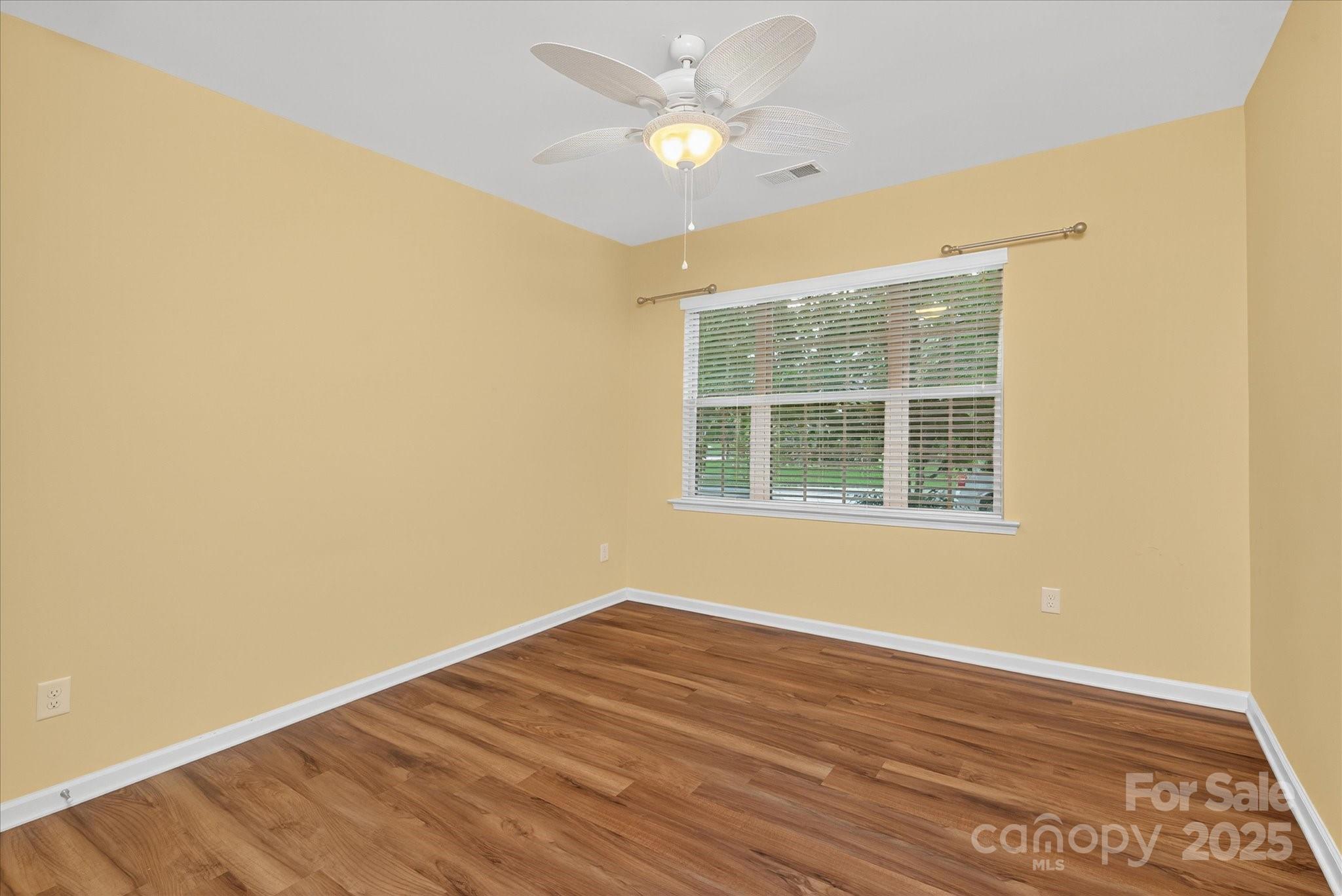 Tree Tops - Residential