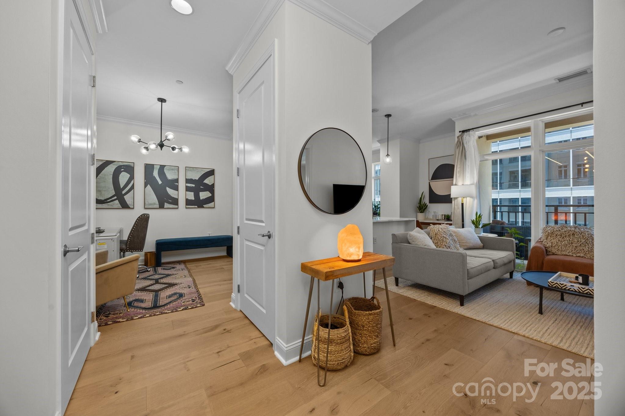 230 S Tryon Street 610