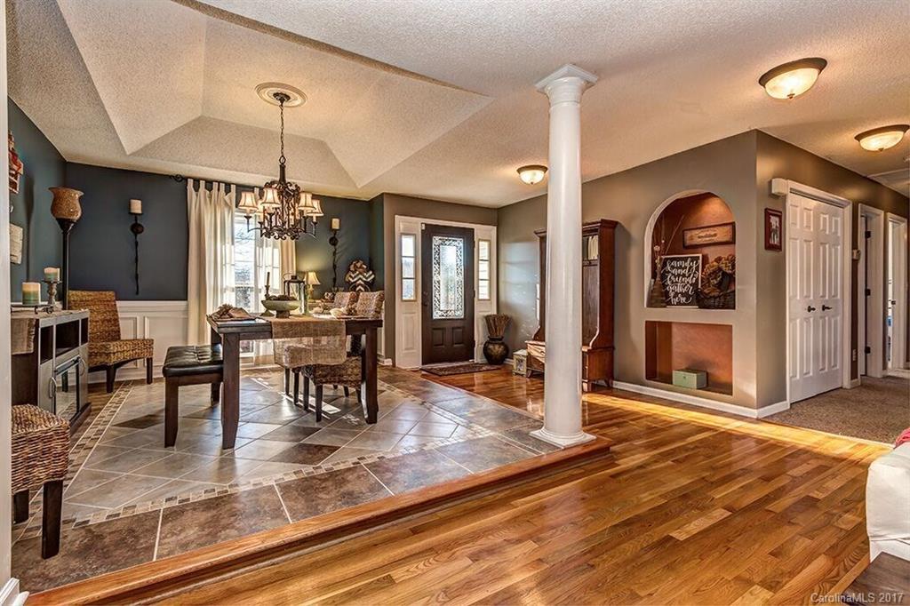 Bainbridge - Residential