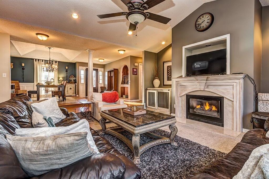 Bainbridge - Residential