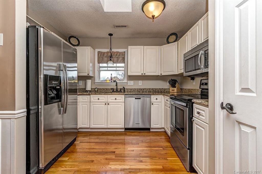 Bainbridge - Residential