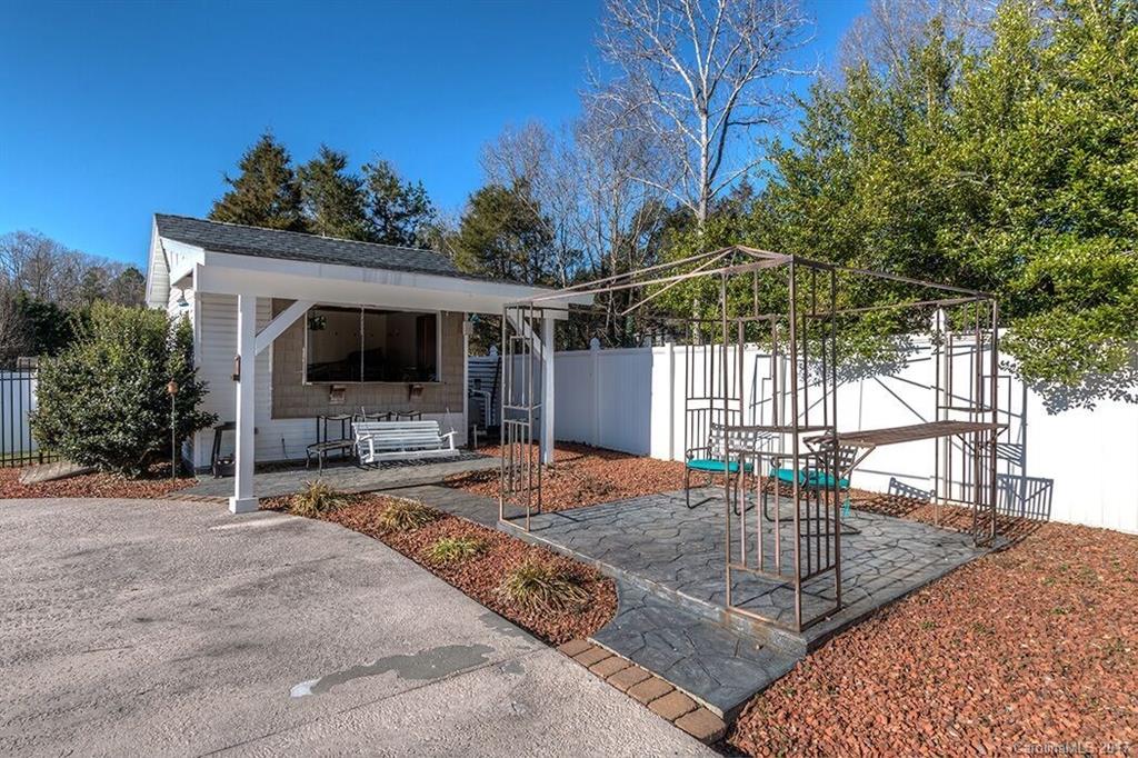 Bainbridge - Residential