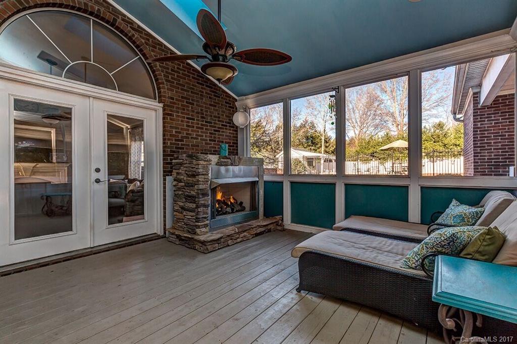 Bainbridge - Residential