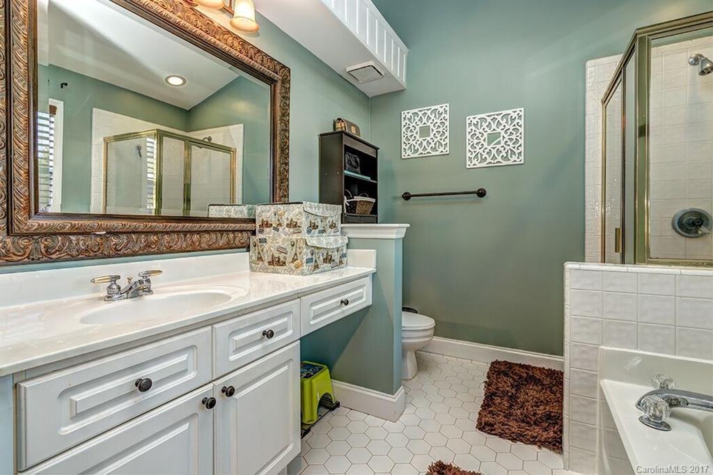 Bainbridge - Residential