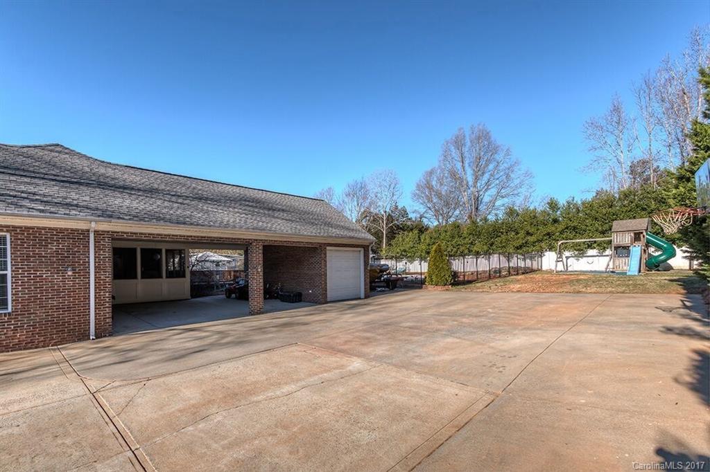 Bainbridge - Residential