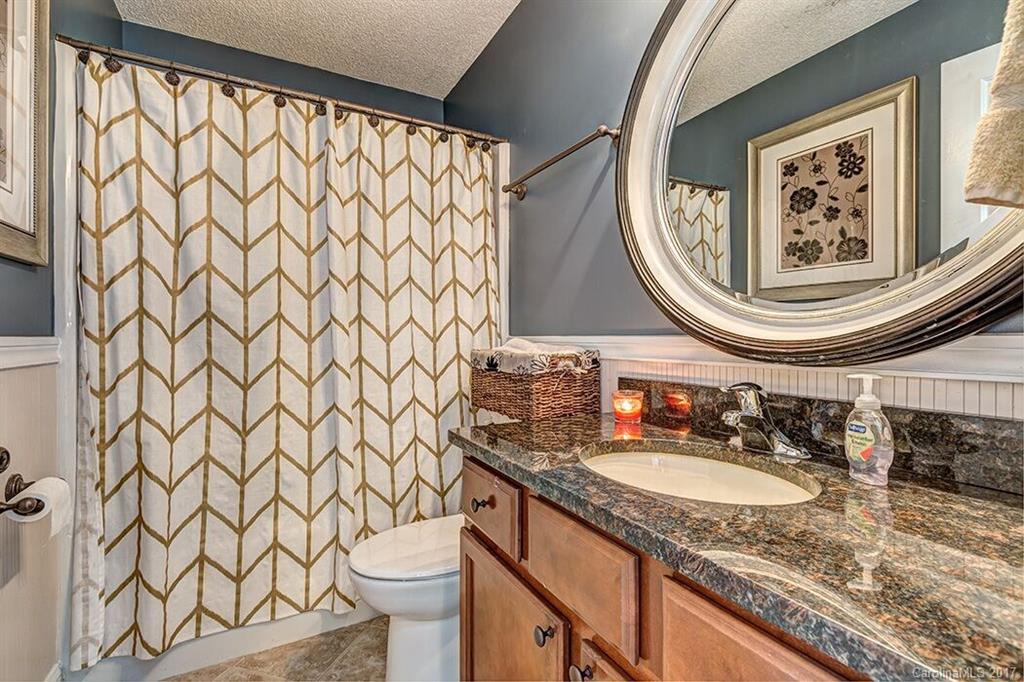 Bainbridge - Residential