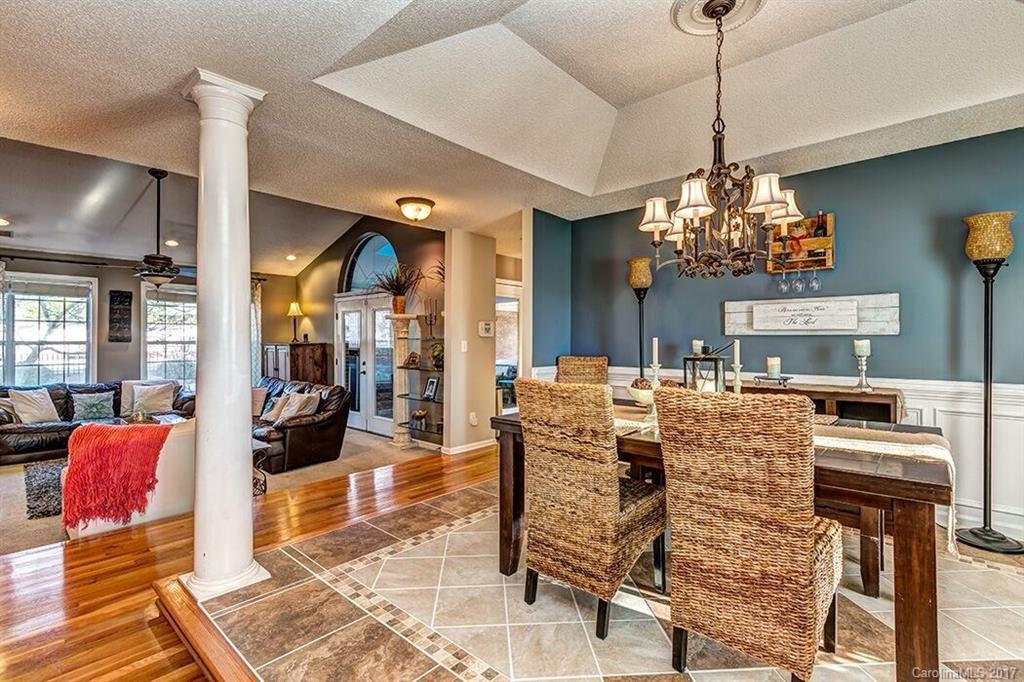 Bainbridge - Residential