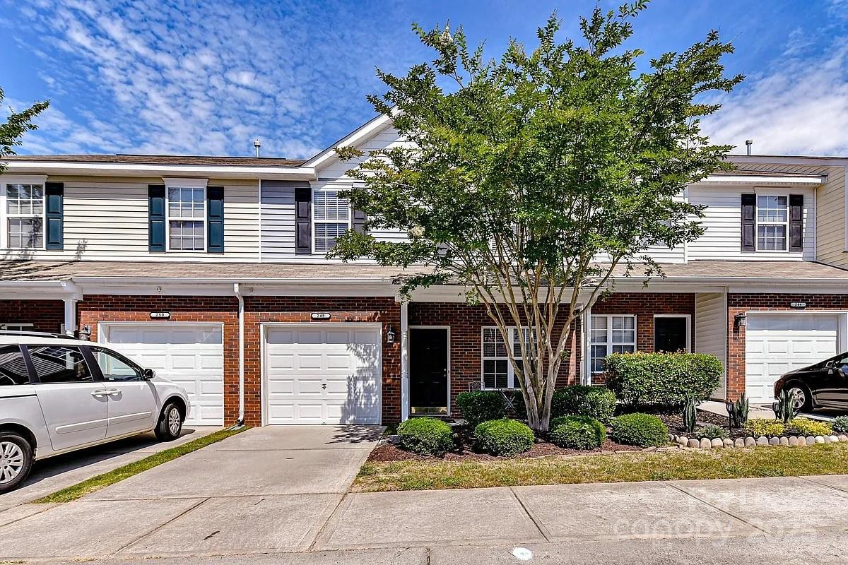 Wendover At Curry Place - Residential Lease