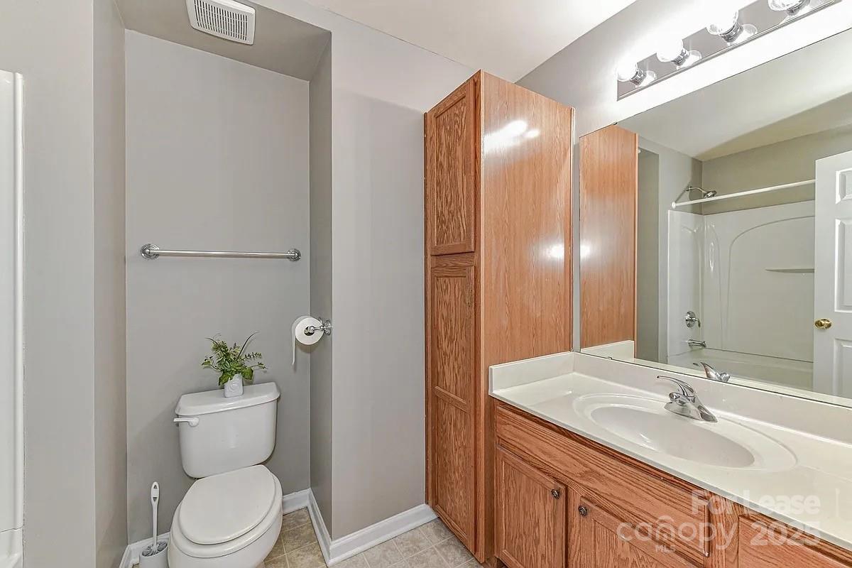 Wendover At Curry Place - Residential Lease