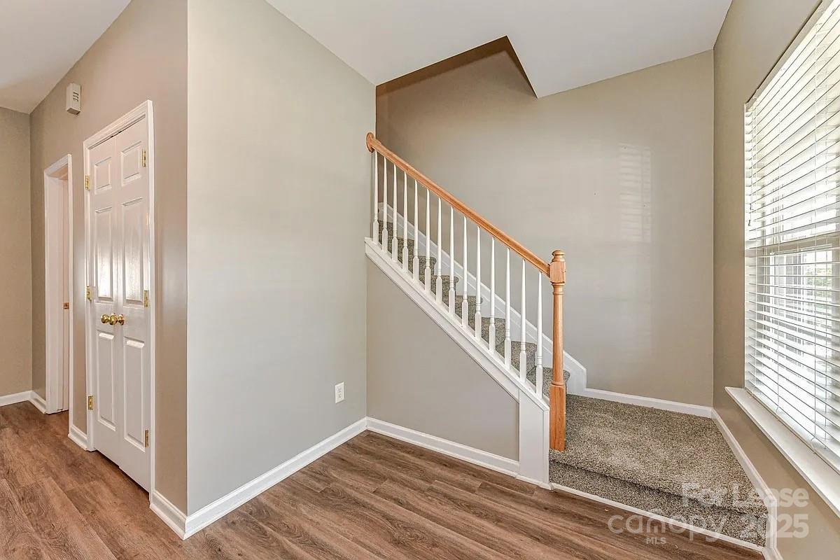 Wendover At Curry Place - Residential Lease