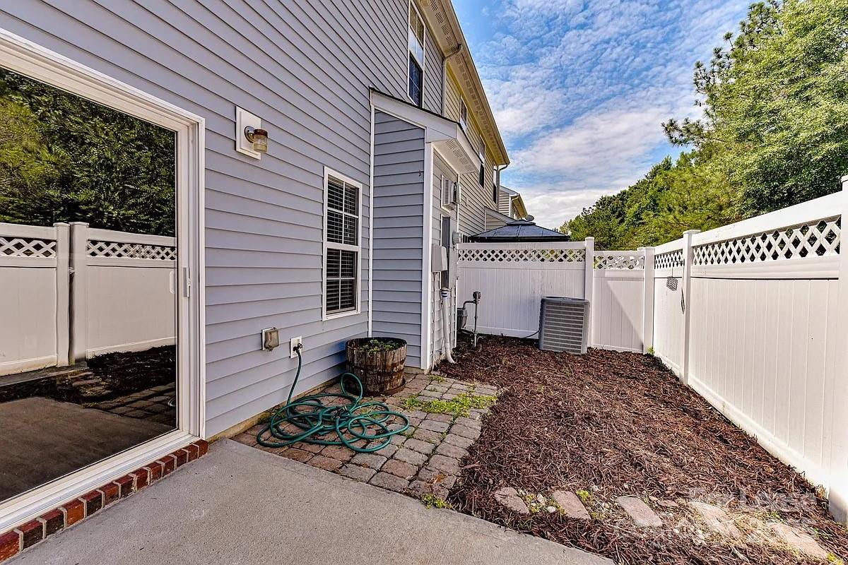 Wendover At Curry Place - Residential Lease