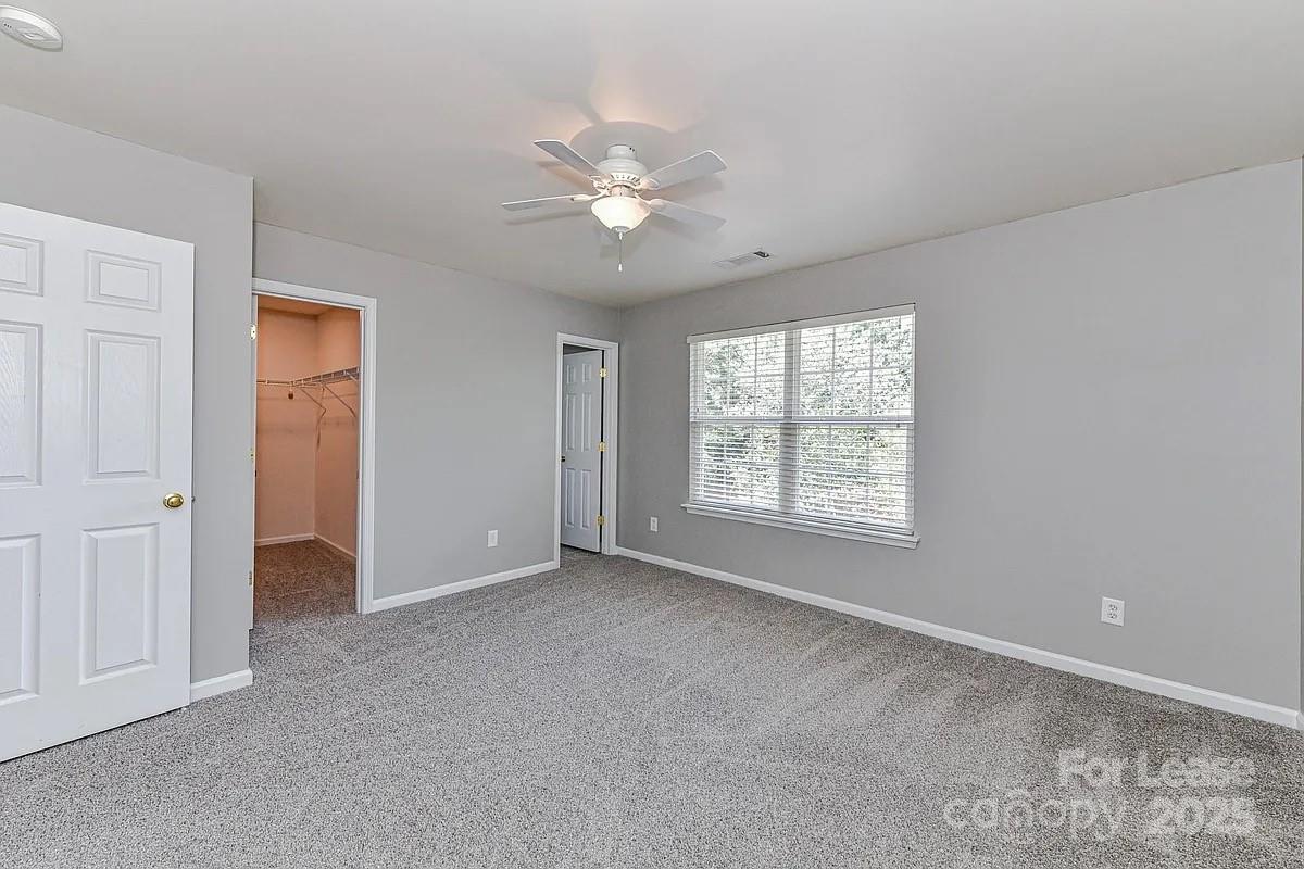 Wendover At Curry Place - Residential Lease