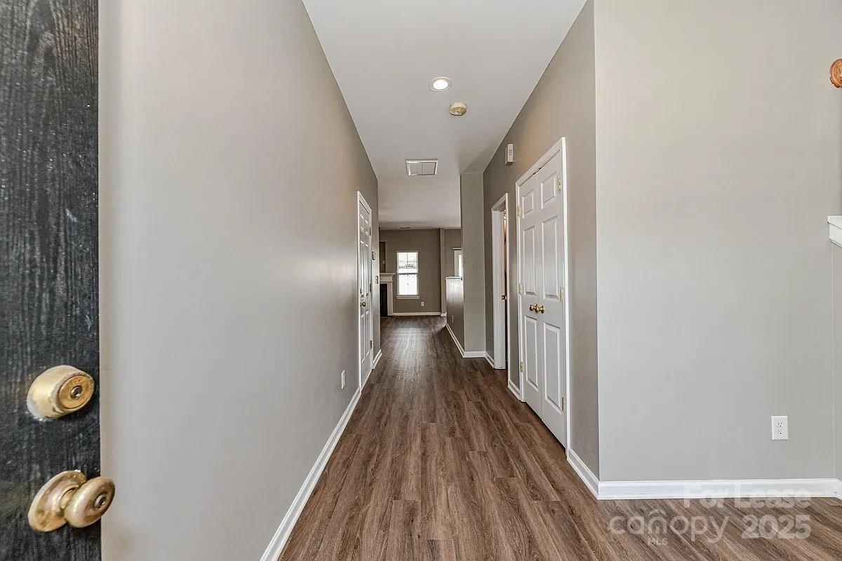 Wendover At Curry Place - Residential Lease