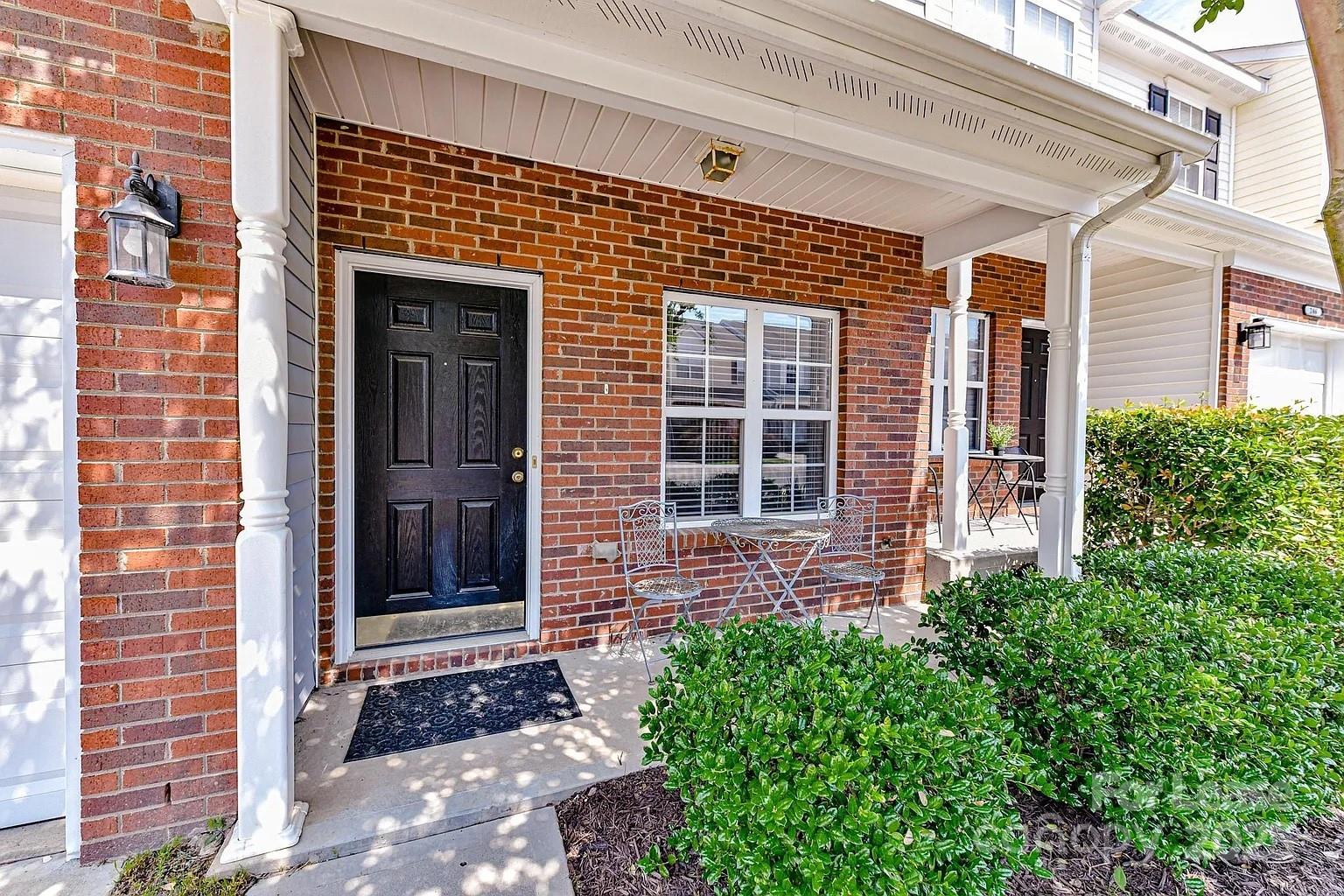 Wendover At Curry Place - Residential Lease