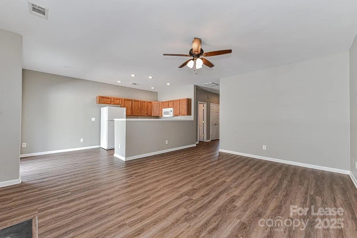 Wendover At Curry Place - Residential Lease