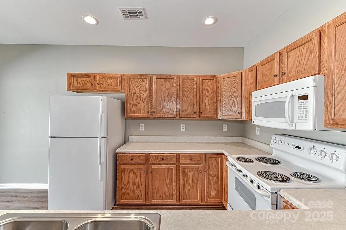 Wendover At Curry Place - Residential Lease