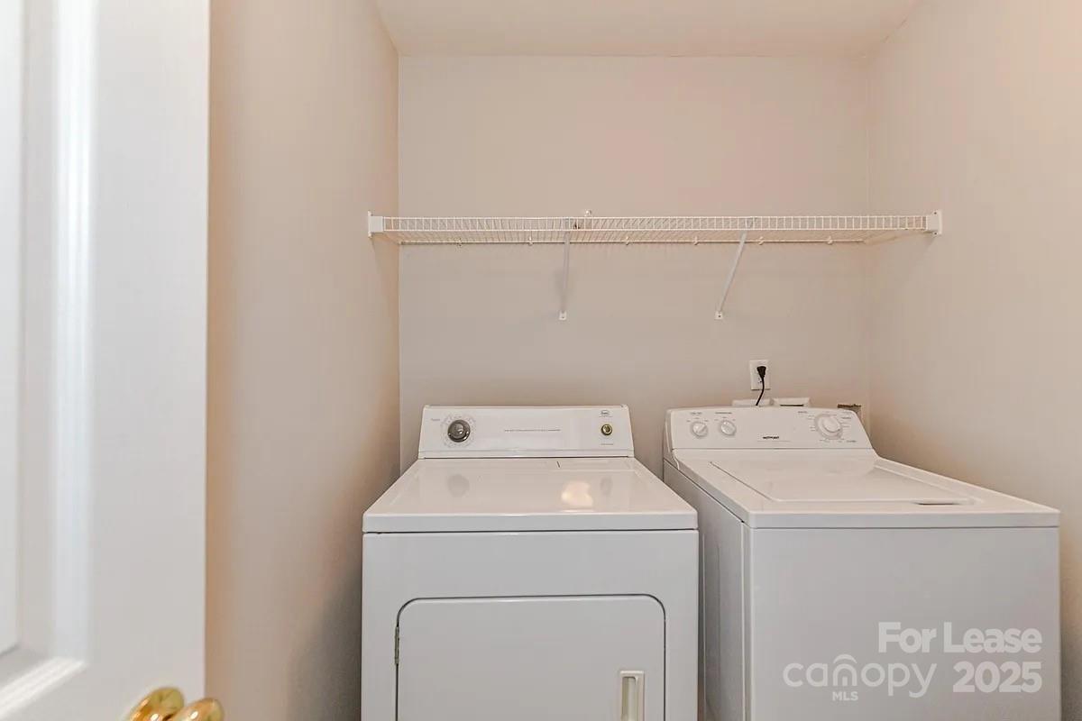 Wendover At Curry Place - Residential Lease