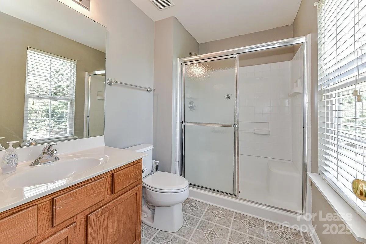 Wendover At Curry Place - Residential Lease