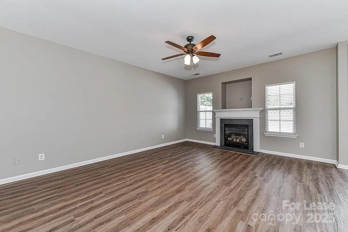 Wendover At Curry Place - Residential Lease