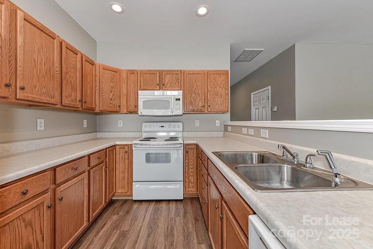 Wendover At Curry Place - Residential Lease