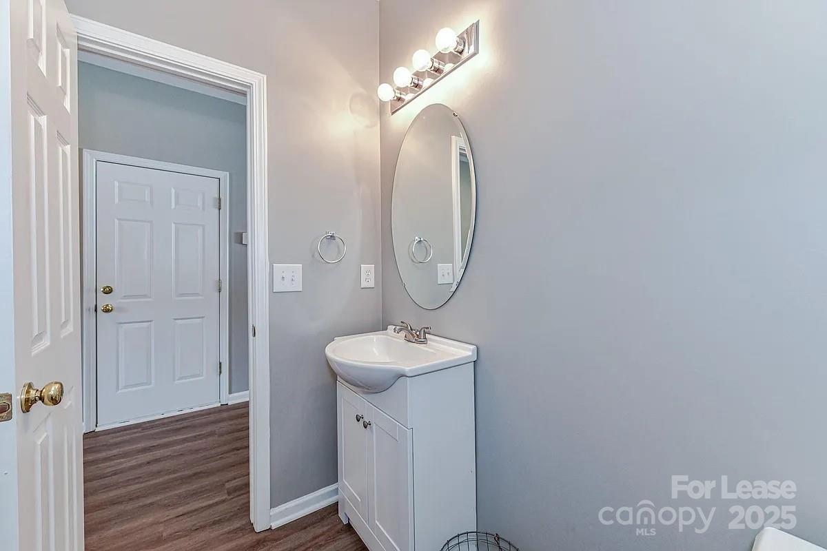 Wendover At Curry Place - Residential Lease