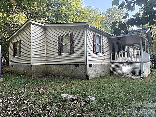 87 Sleepy Forest Drive