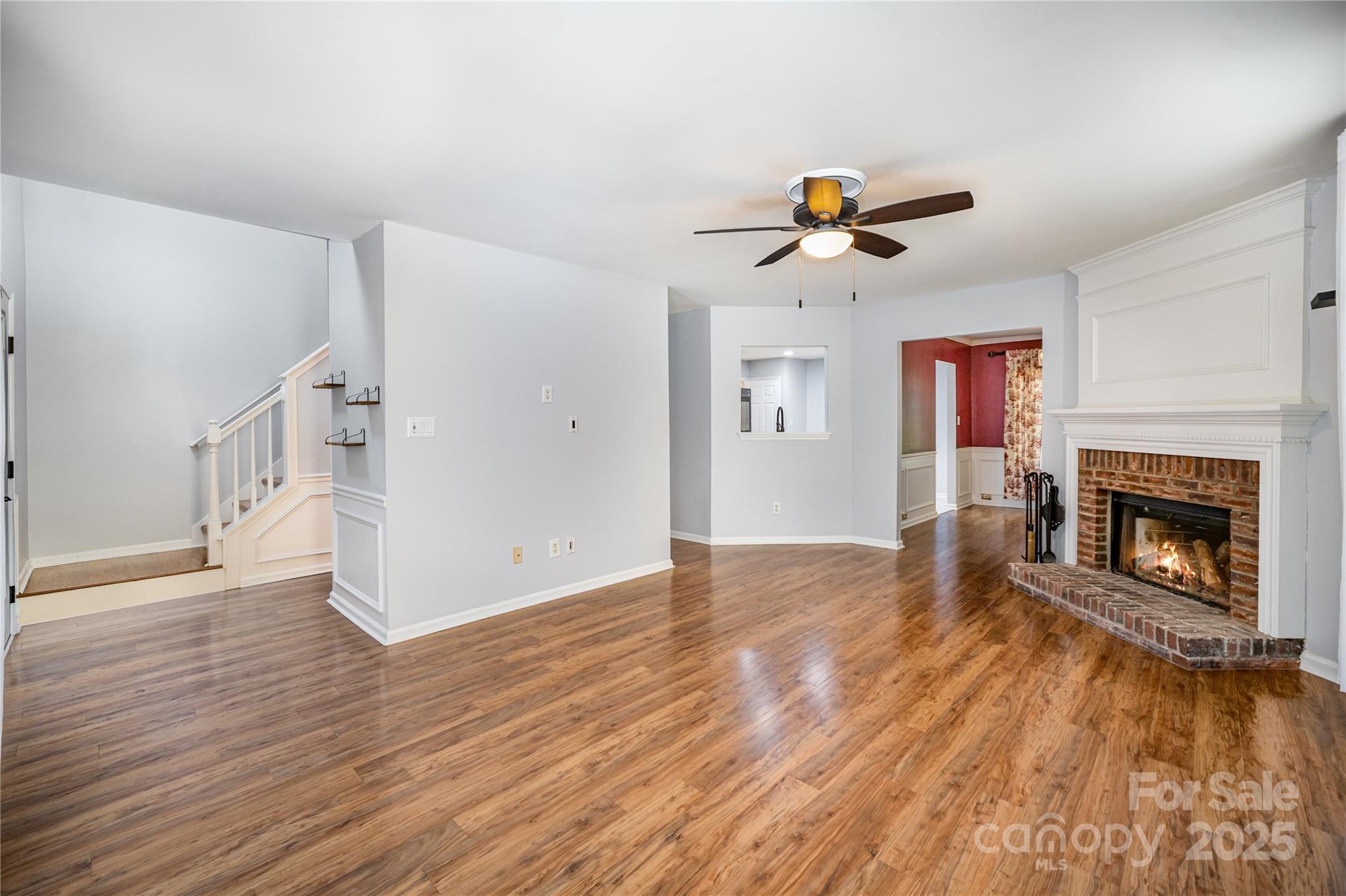 7334 Henderson Park Road