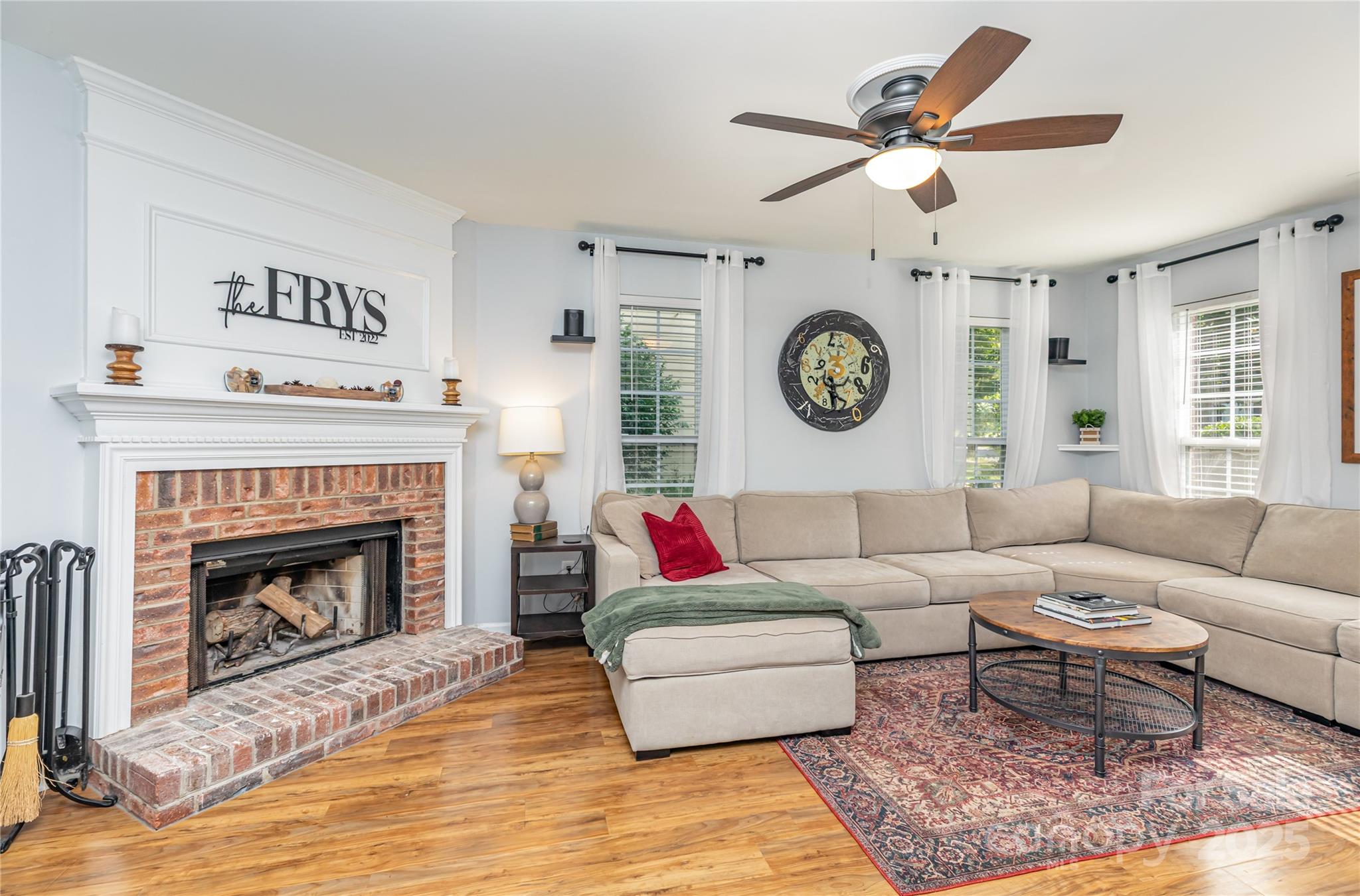 7334 Henderson Park Road