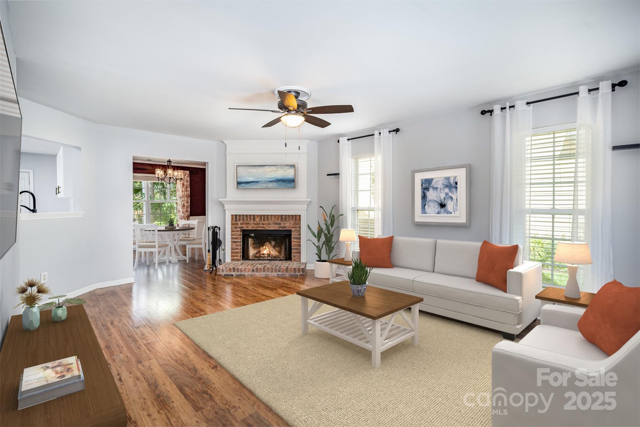 7334 Henderson Park Road