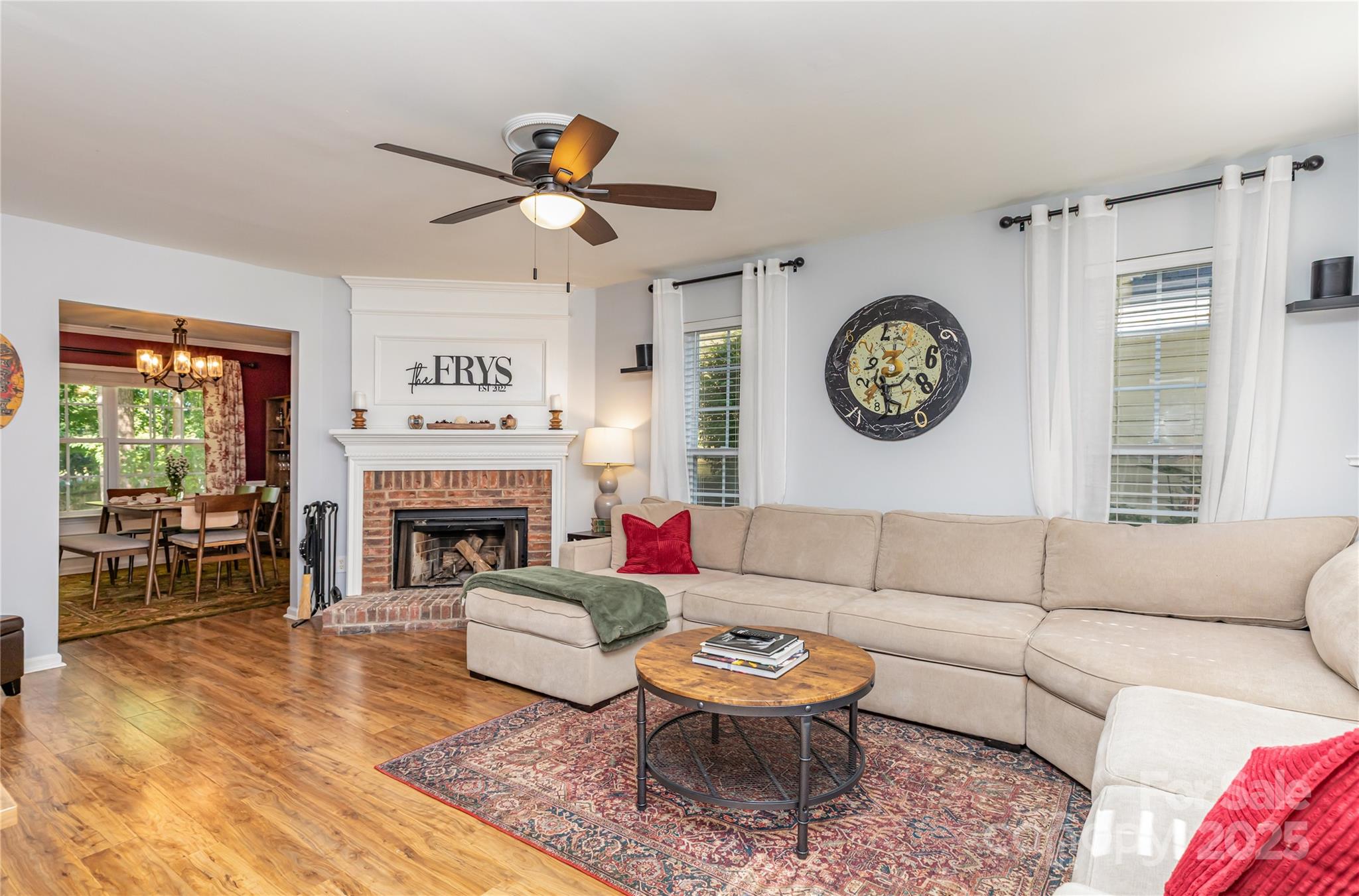7334 Henderson Park Road