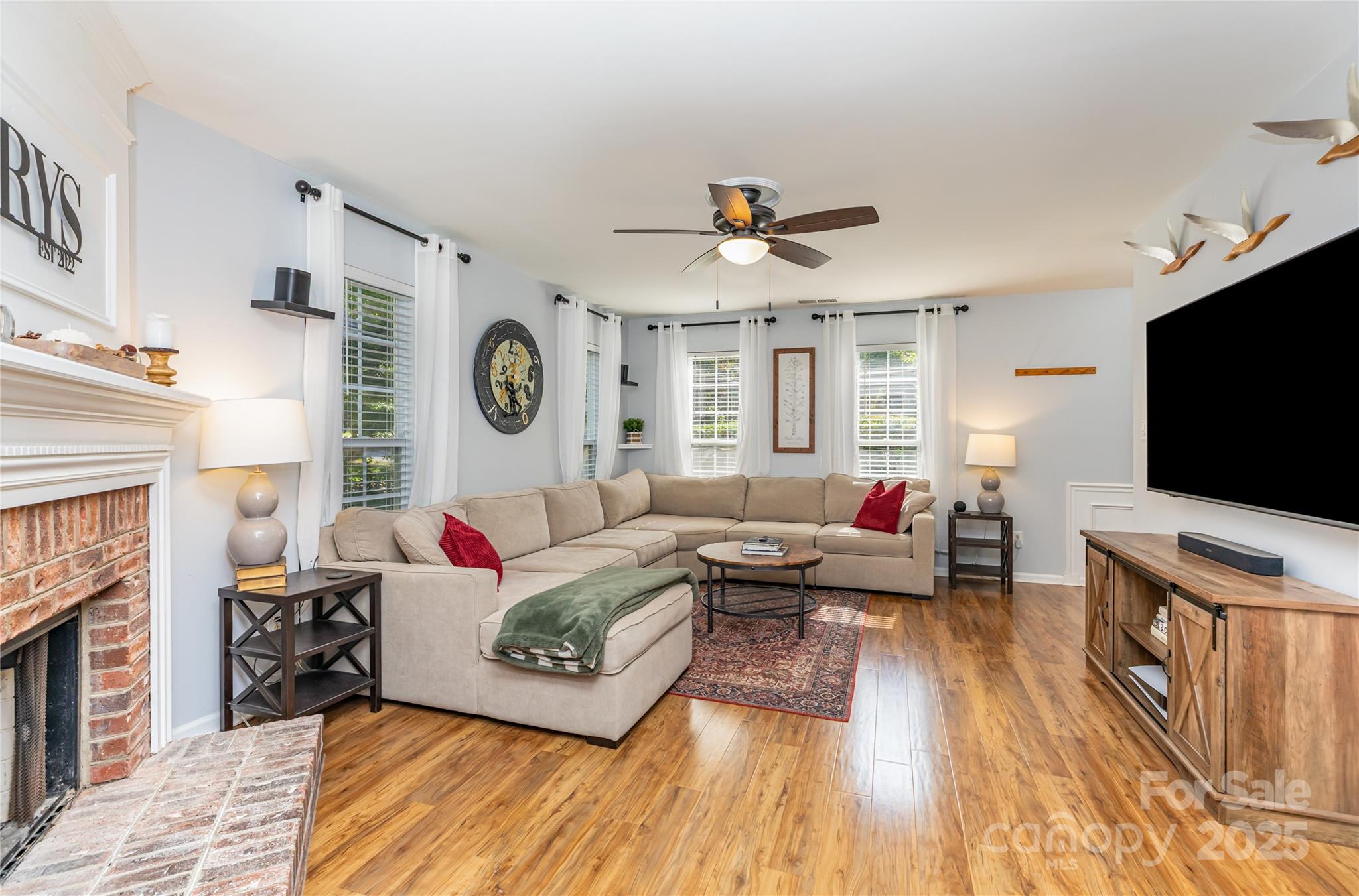 7334 Henderson Park Road