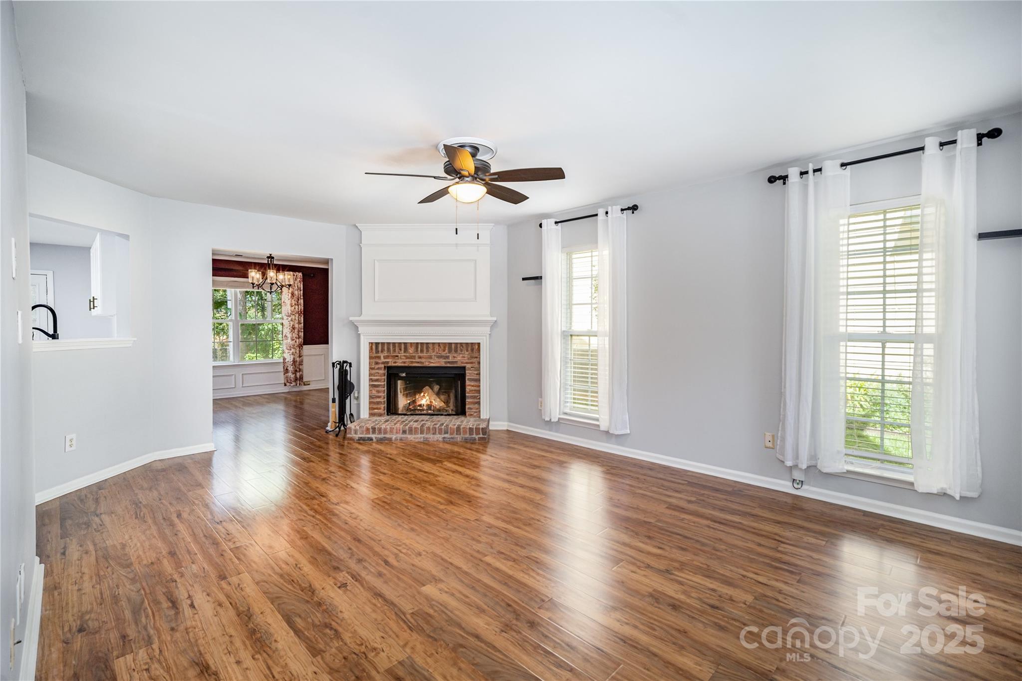 7334 Henderson Park Road