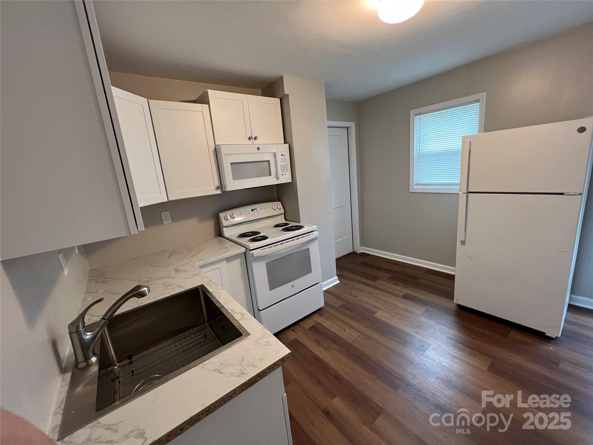 None - Residential Lease